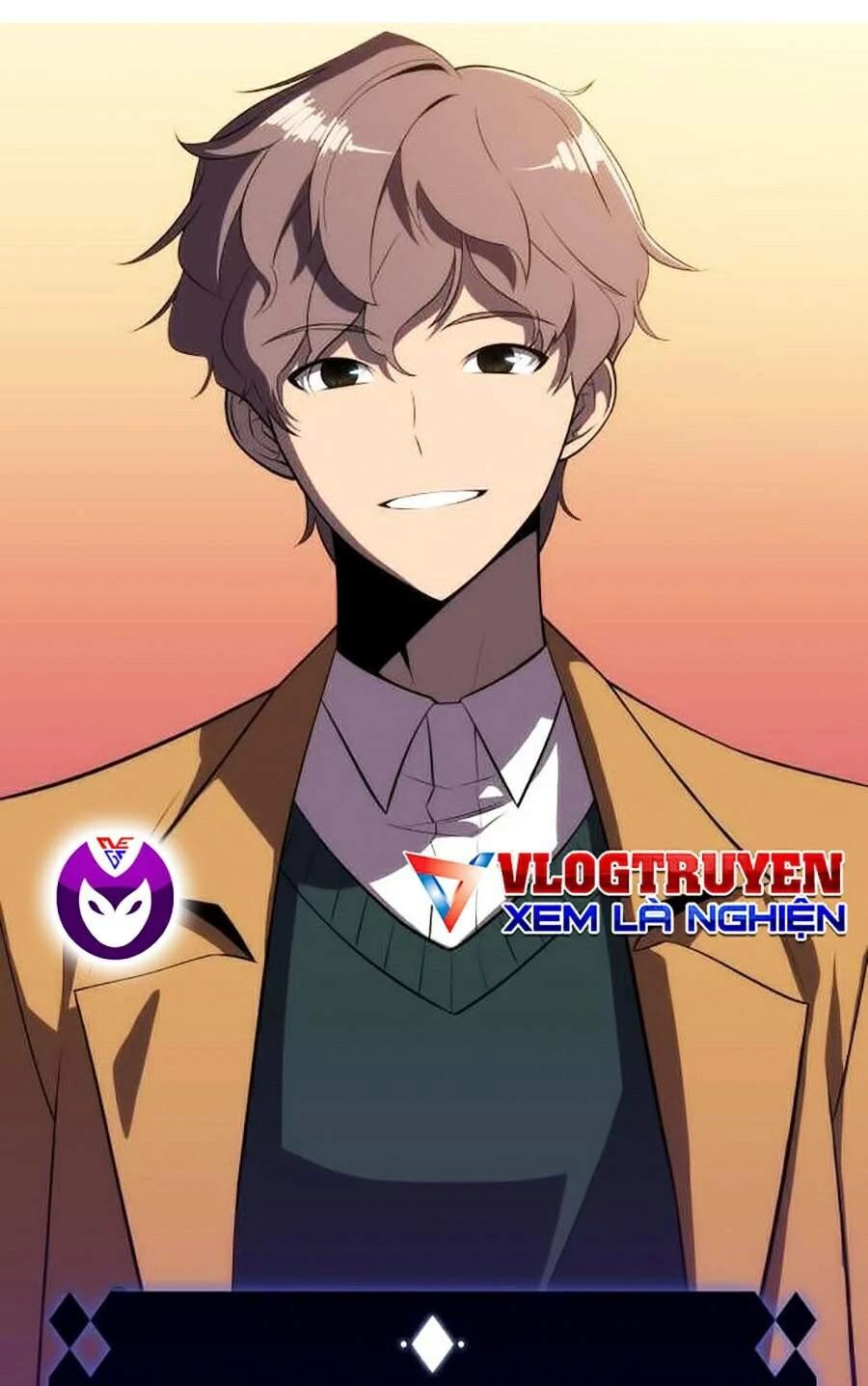 Người Chơi Mới Cấp Tối Đa Chapter 15 - Trang 4