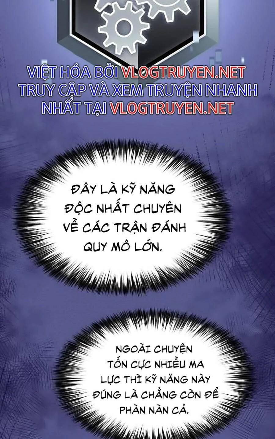 Người Chơi Mới Cấp Tối Đa Chapter 15 - Trang 4