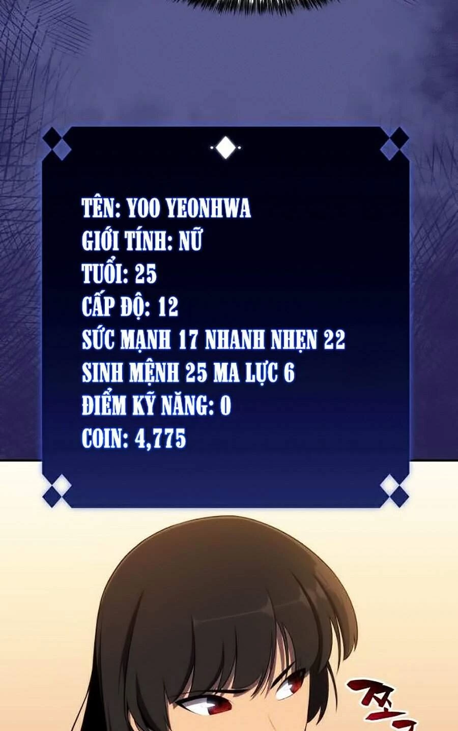 Người Chơi Mới Cấp Tối Đa Chapter 15 - Trang 4