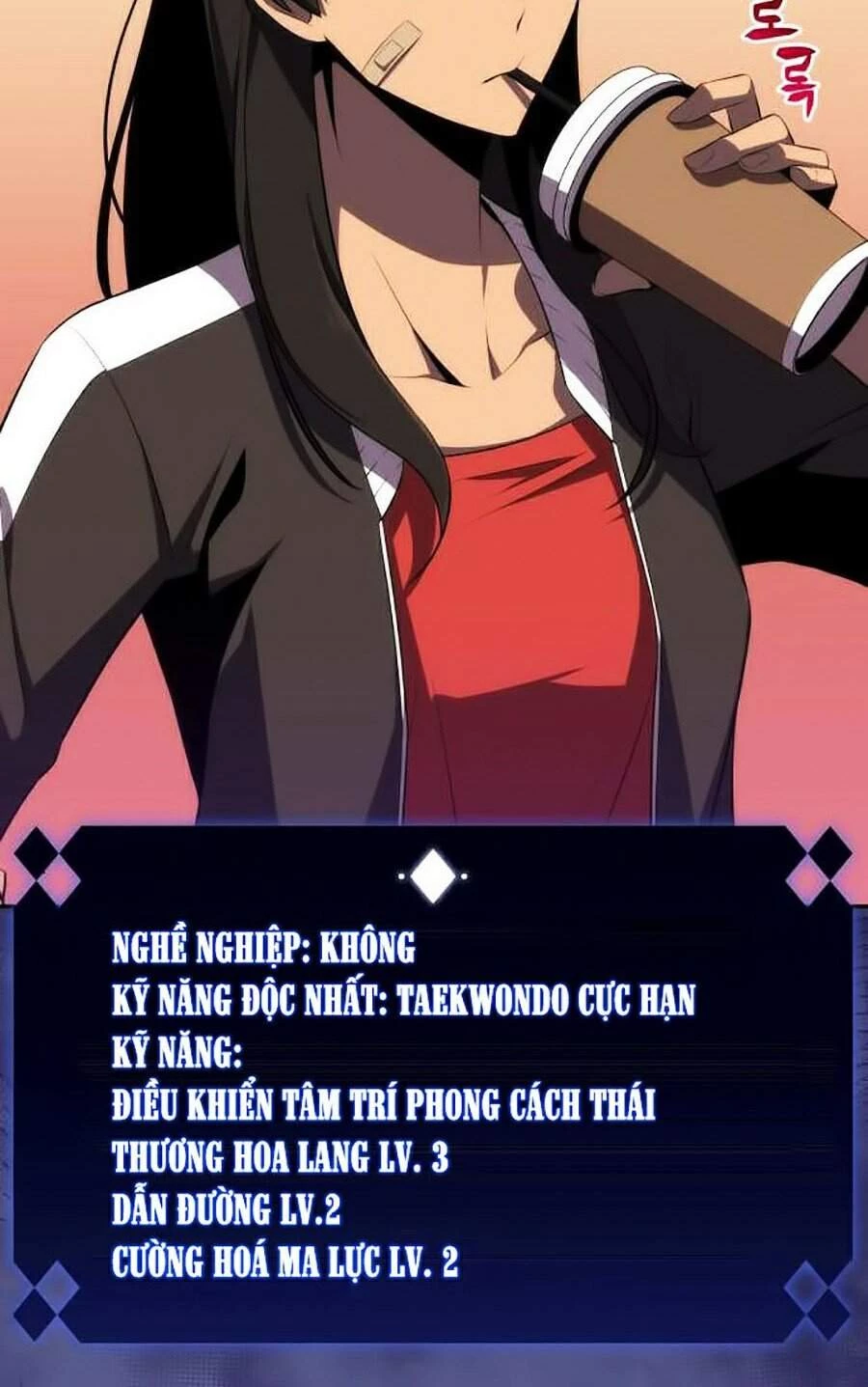 Người Chơi Mới Cấp Tối Đa Chapter 15 - Trang 4