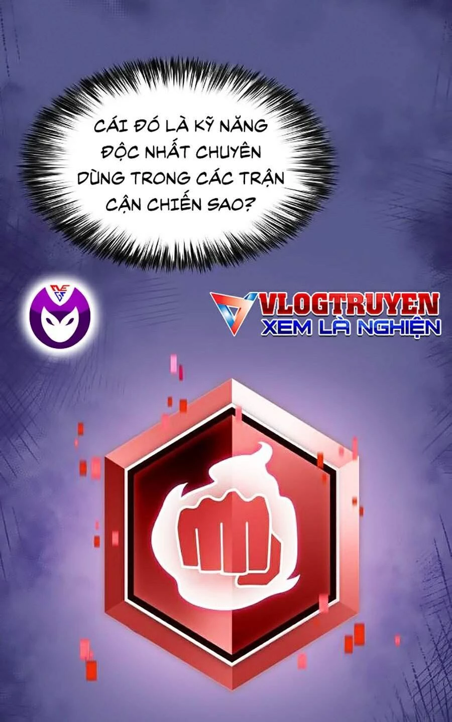 Người Chơi Mới Cấp Tối Đa Chapter 15 - Trang 4