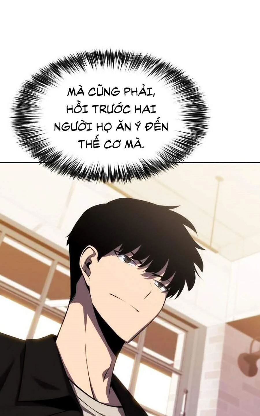 Người Chơi Mới Cấp Tối Đa Chapter 15 - Trang 4