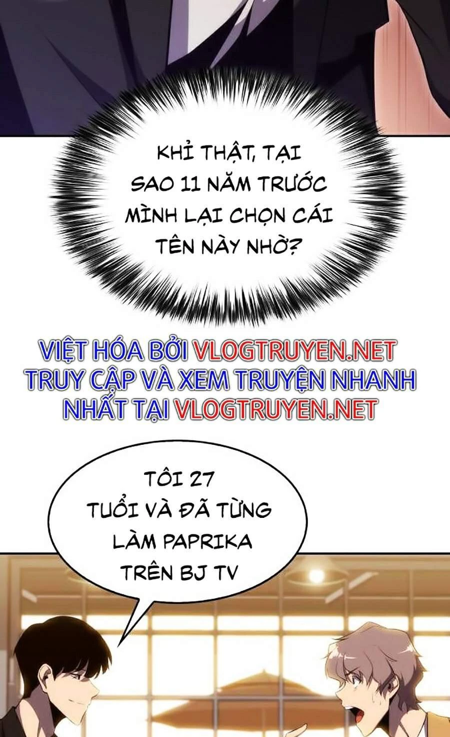 Người Chơi Mới Cấp Tối Đa Chapter 15 - Trang 4