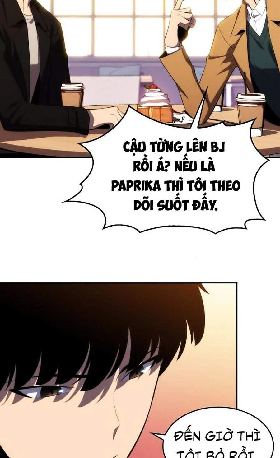 Người Chơi Mới Cấp Tối Đa Chapter 15 - Trang 4
