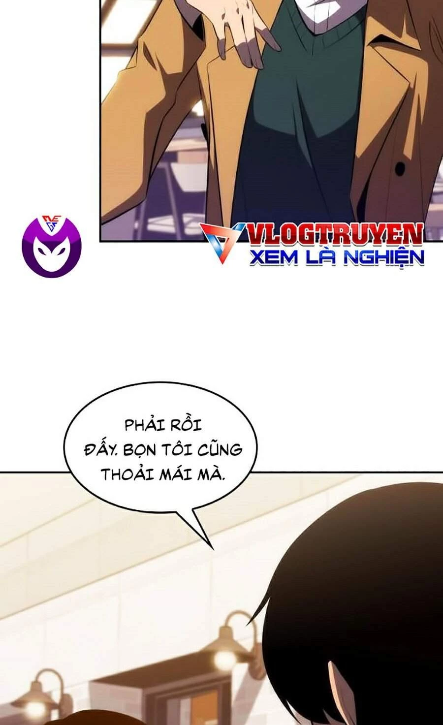 Người Chơi Mới Cấp Tối Đa Chapter 15 - Trang 4