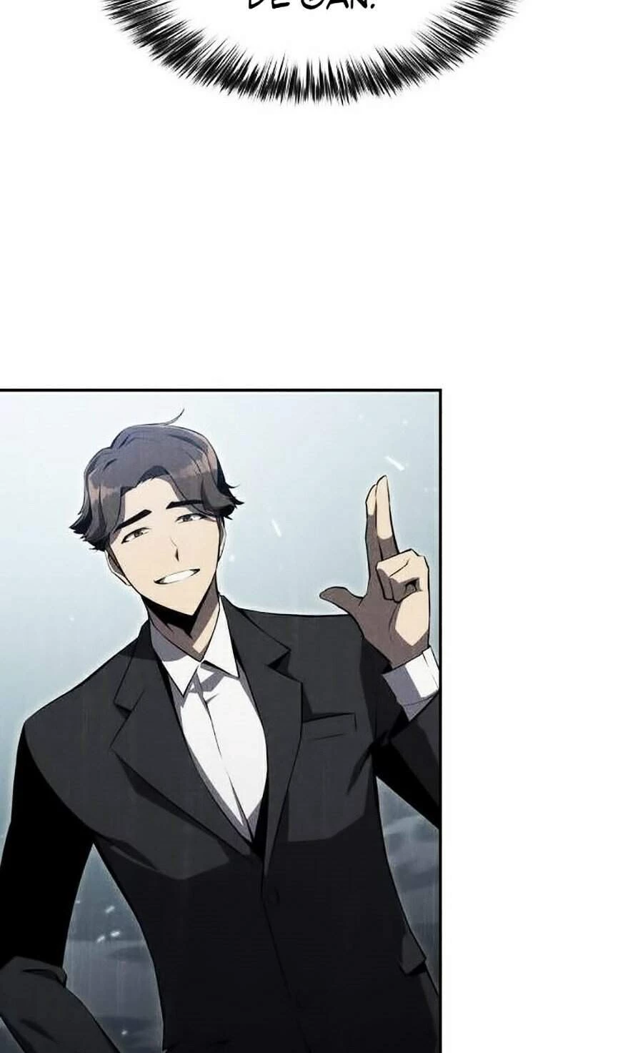 Người Chơi Mới Cấp Tối Đa Chapter 15 - Trang 4