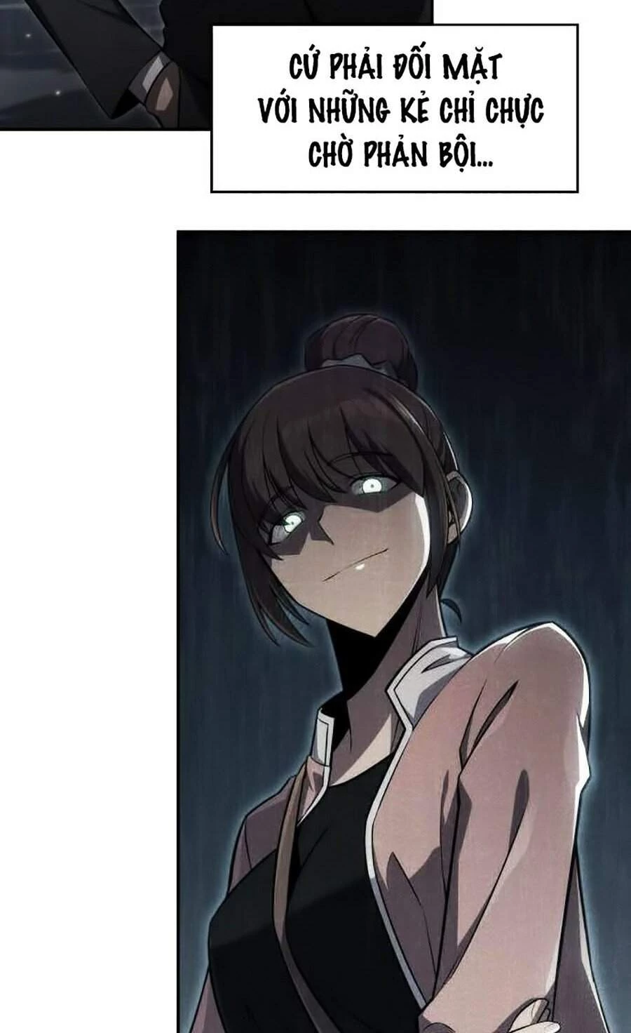 Người Chơi Mới Cấp Tối Đa Chapter 15 - Trang 4