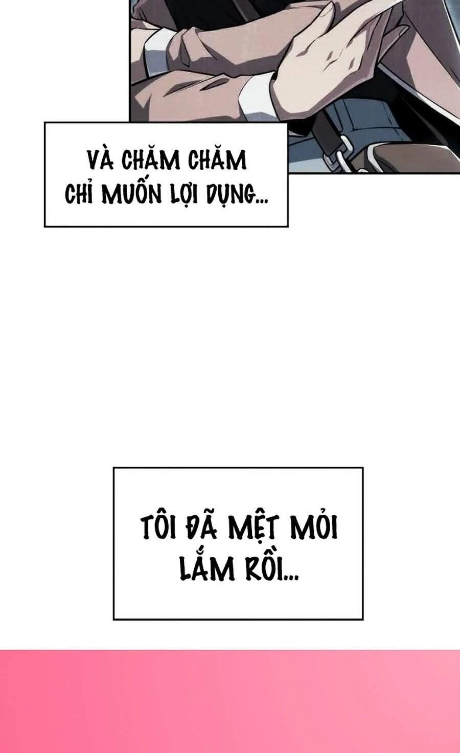 Người Chơi Mới Cấp Tối Đa Chapter 15 - Trang 4