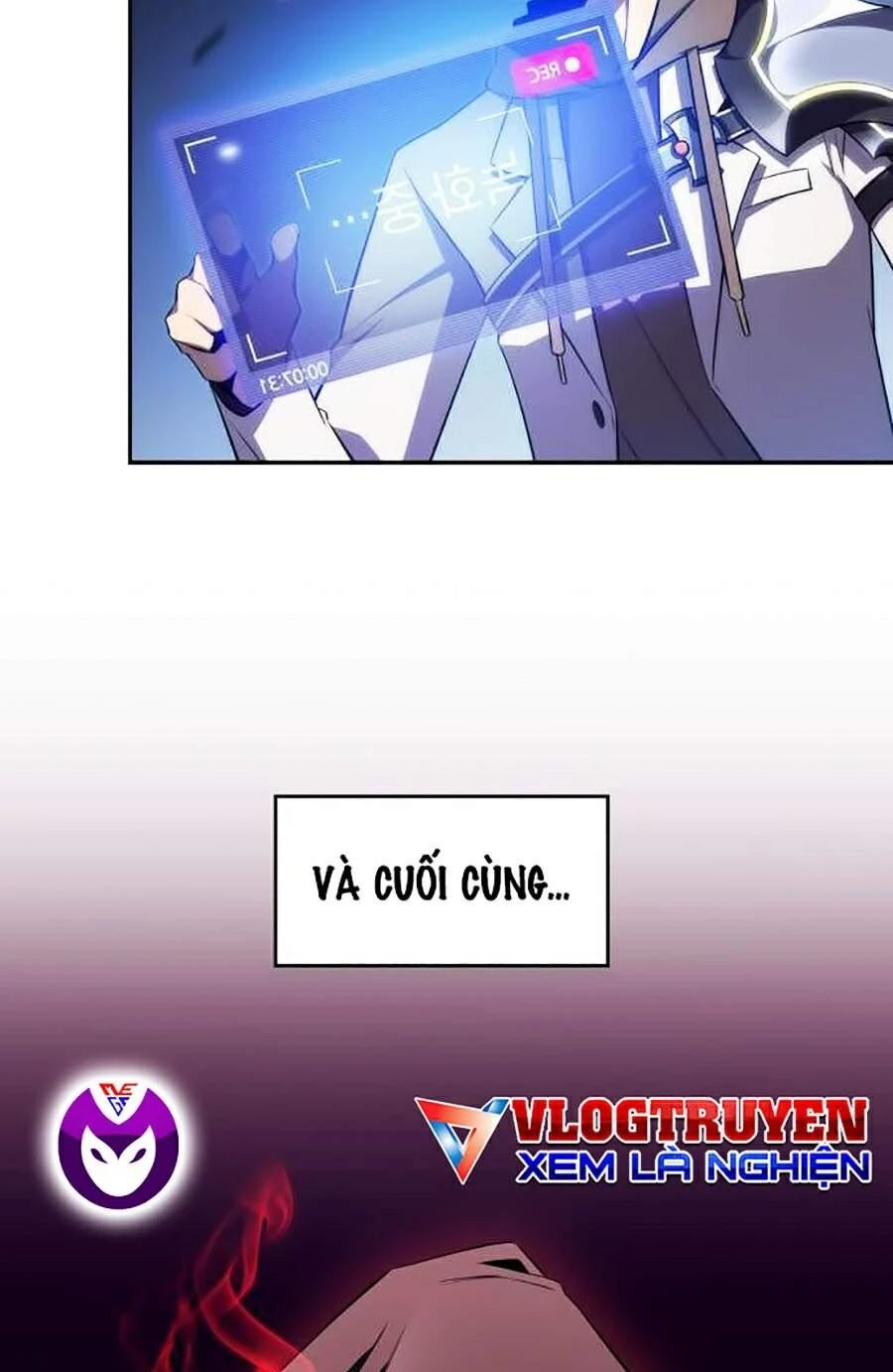 Người Chơi Mới Cấp Tối Đa Chapter 15 - Trang 4