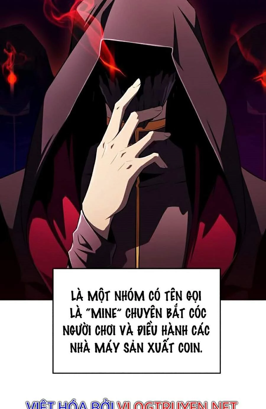 Người Chơi Mới Cấp Tối Đa Chapter 15 - Trang 4