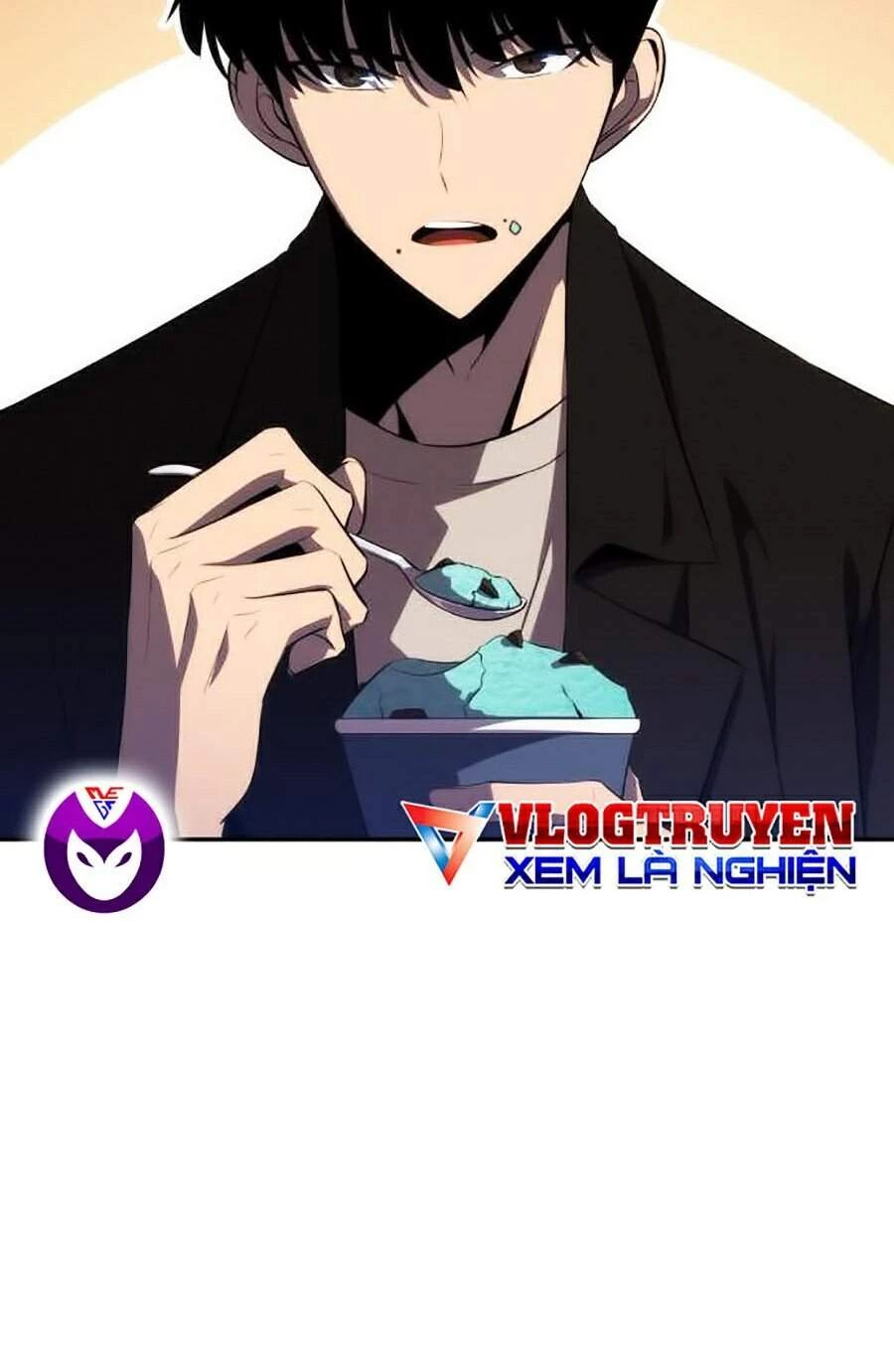 Người Chơi Mới Cấp Tối Đa Chapter 15 - Trang 4