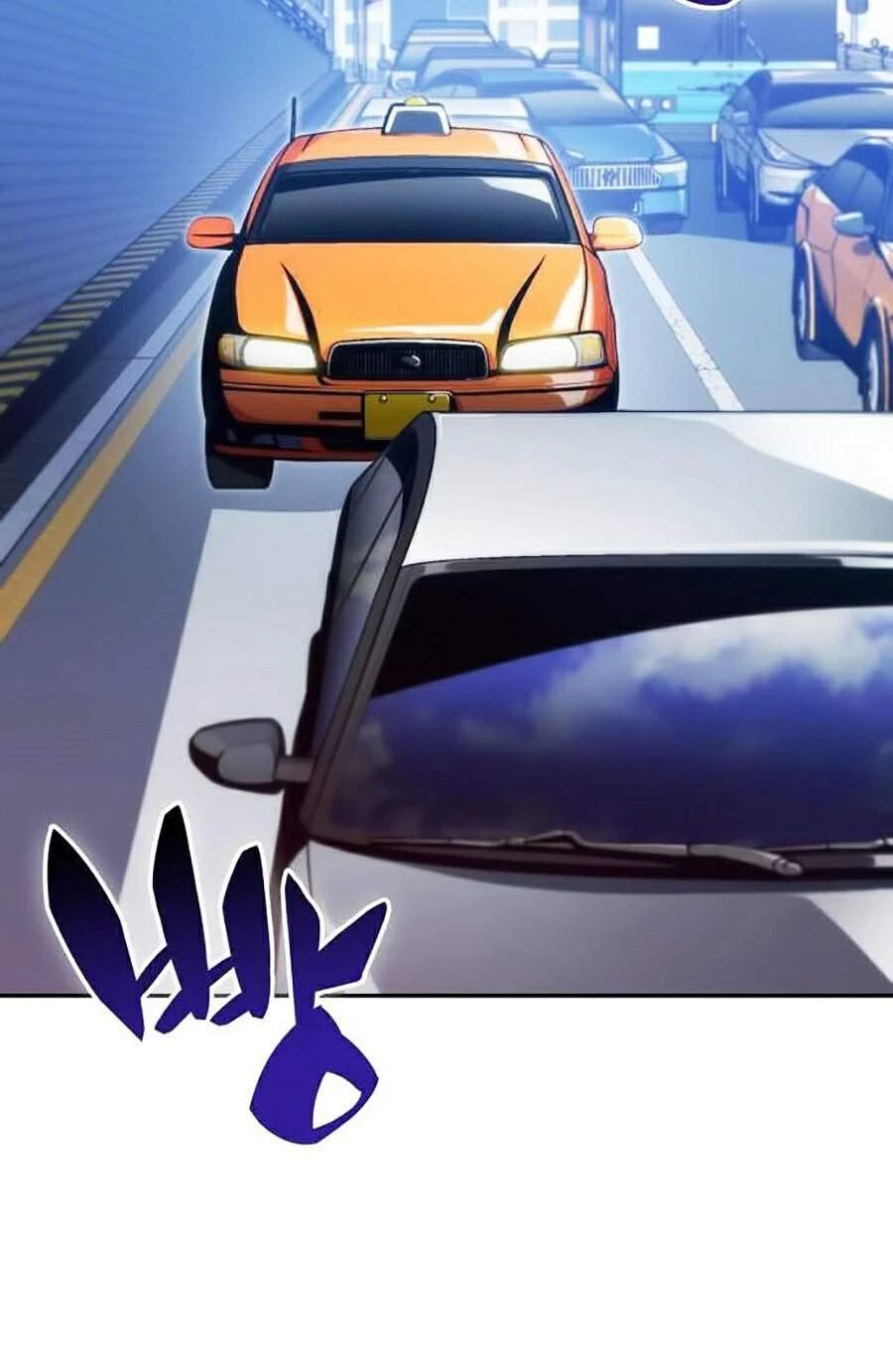 Người Chơi Mới Cấp Tối Đa Chapter 15 - Trang 4