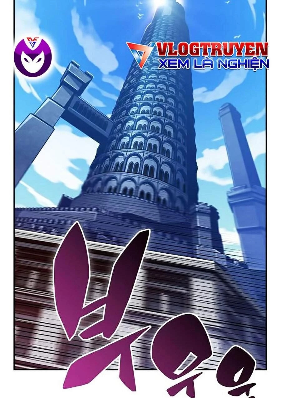 Người Chơi Mới Cấp Tối Đa Chapter 15 - Trang 4