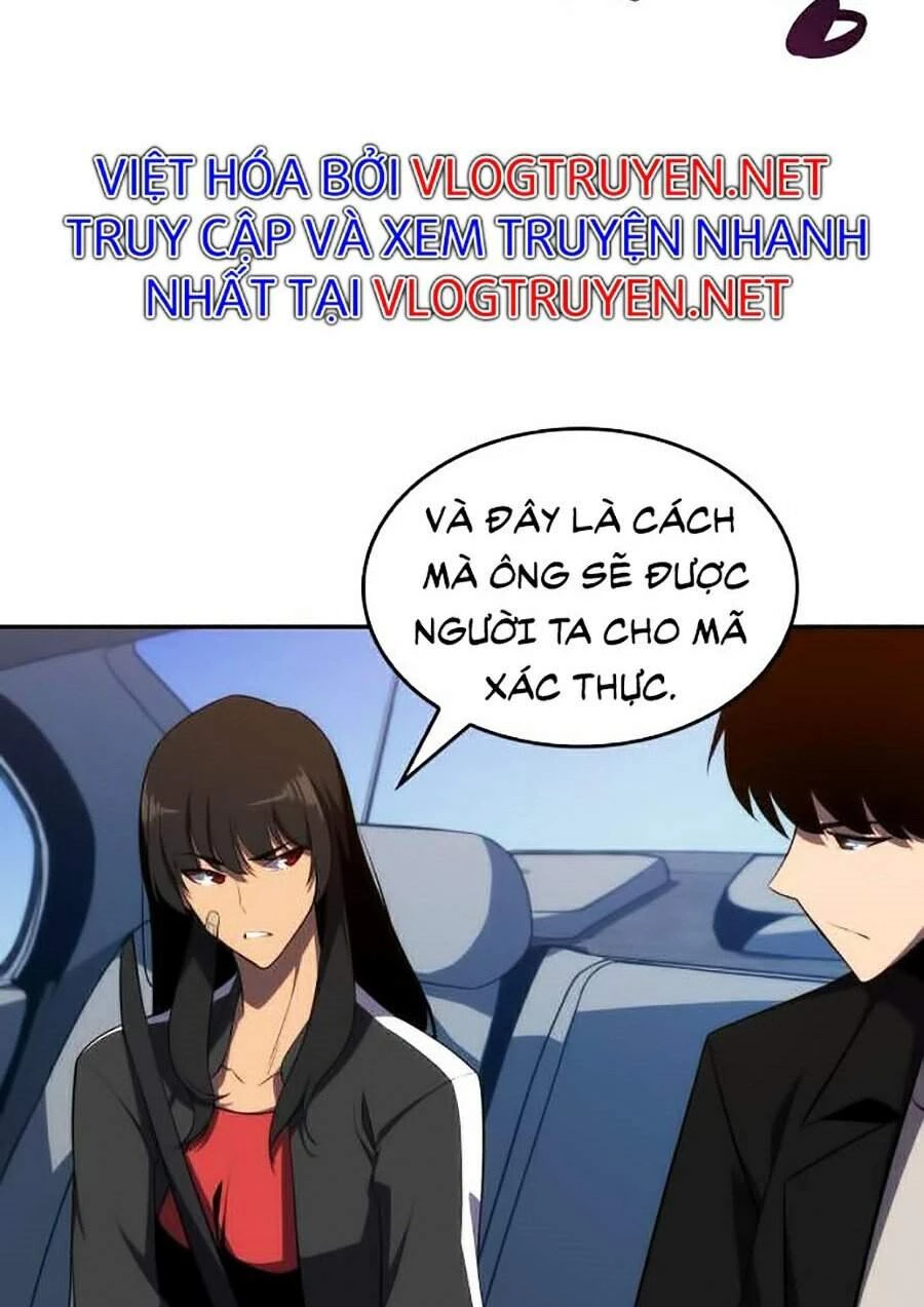 Người Chơi Mới Cấp Tối Đa Chapter 15 - Trang 4