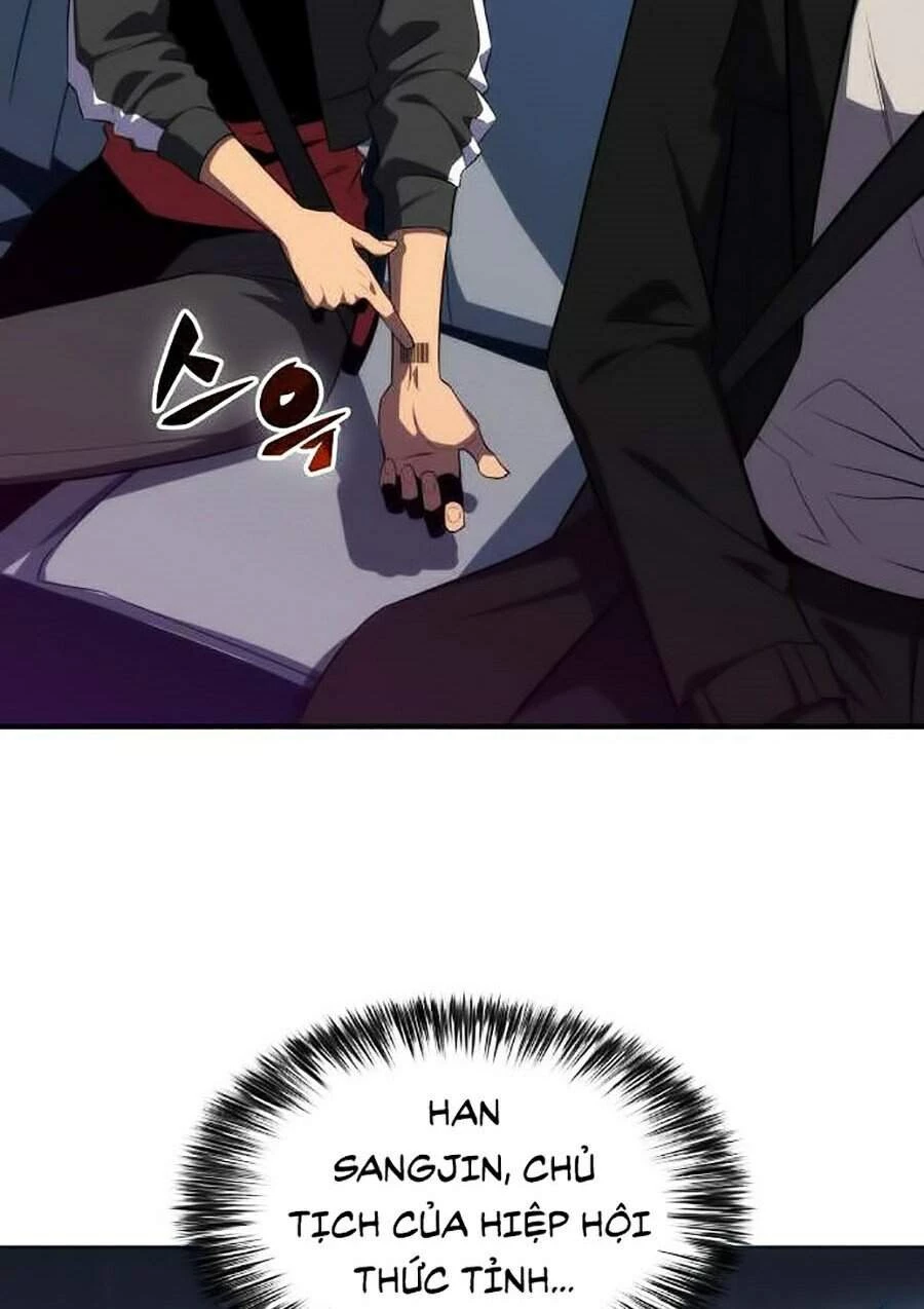 Người Chơi Mới Cấp Tối Đa Chapter 15 - Trang 4