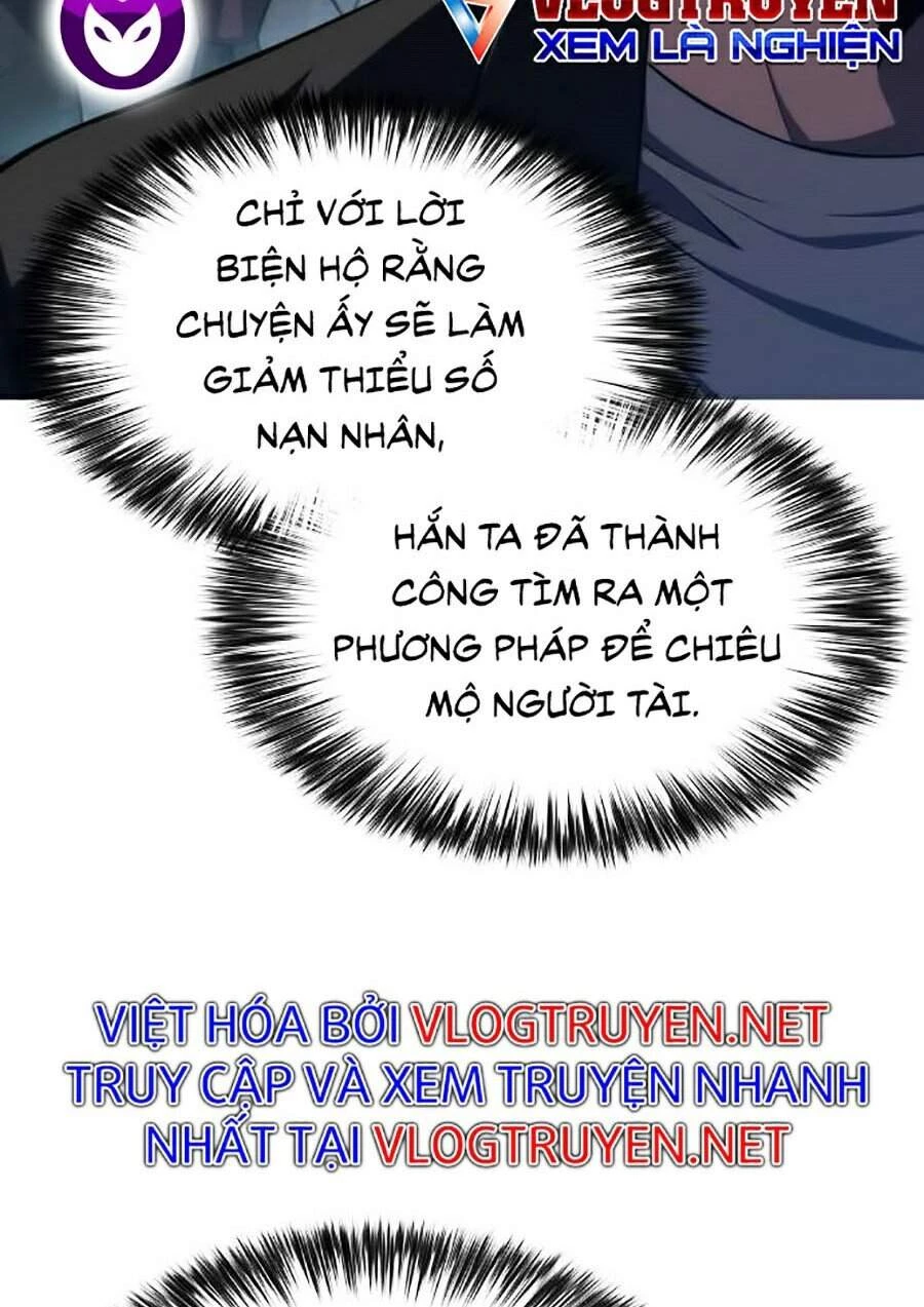 Người Chơi Mới Cấp Tối Đa Chapter 15 - Trang 4