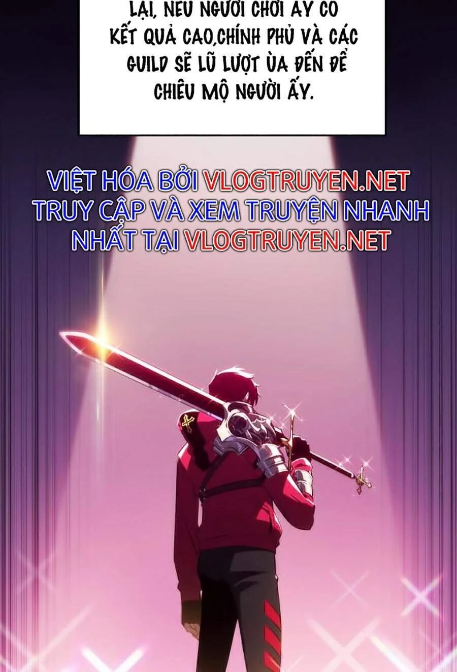 Người Chơi Mới Cấp Tối Đa Chapter 15 - Trang 4