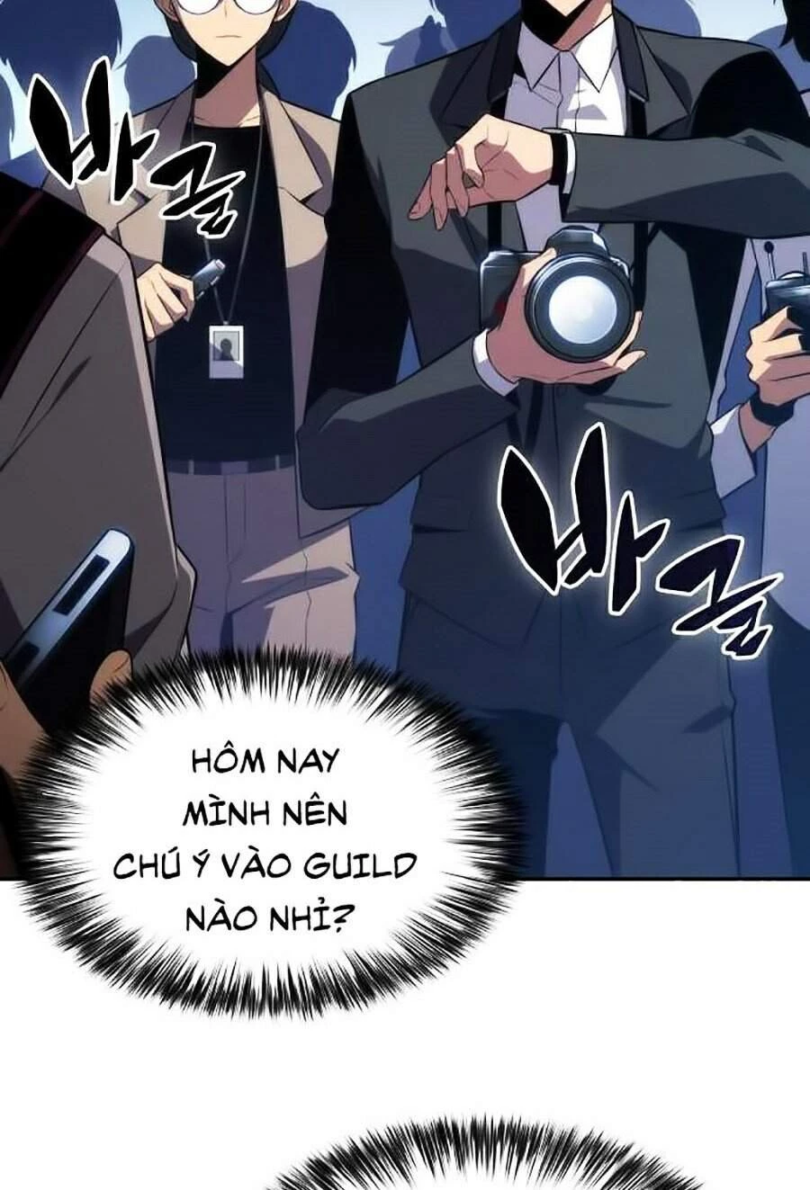 Người Chơi Mới Cấp Tối Đa Chapter 15 - Trang 4