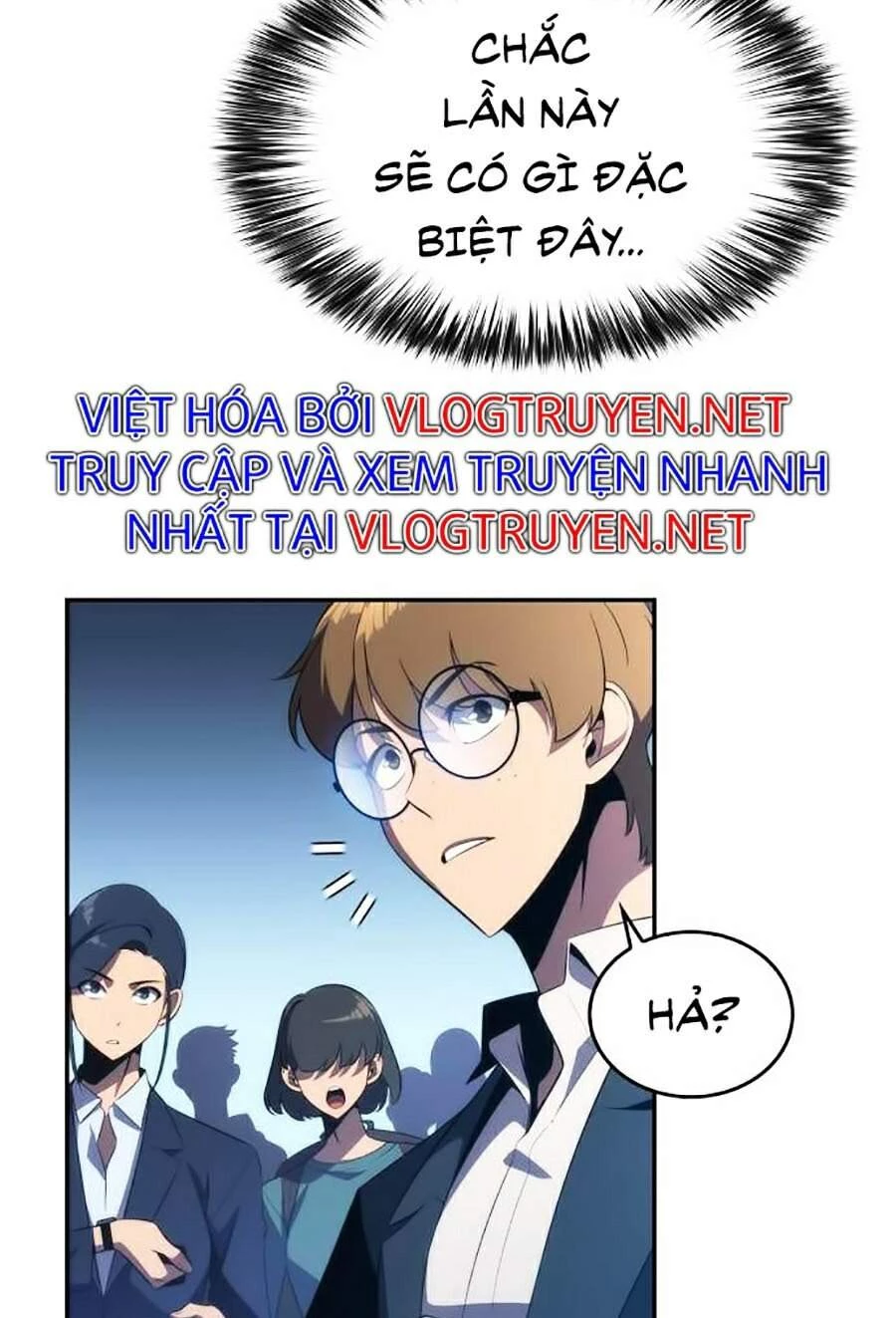 Người Chơi Mới Cấp Tối Đa Chapter 15 - Trang 4