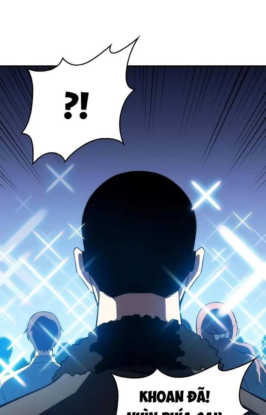 Người Chơi Mới Cấp Tối Đa Chapter 15 - Trang 4