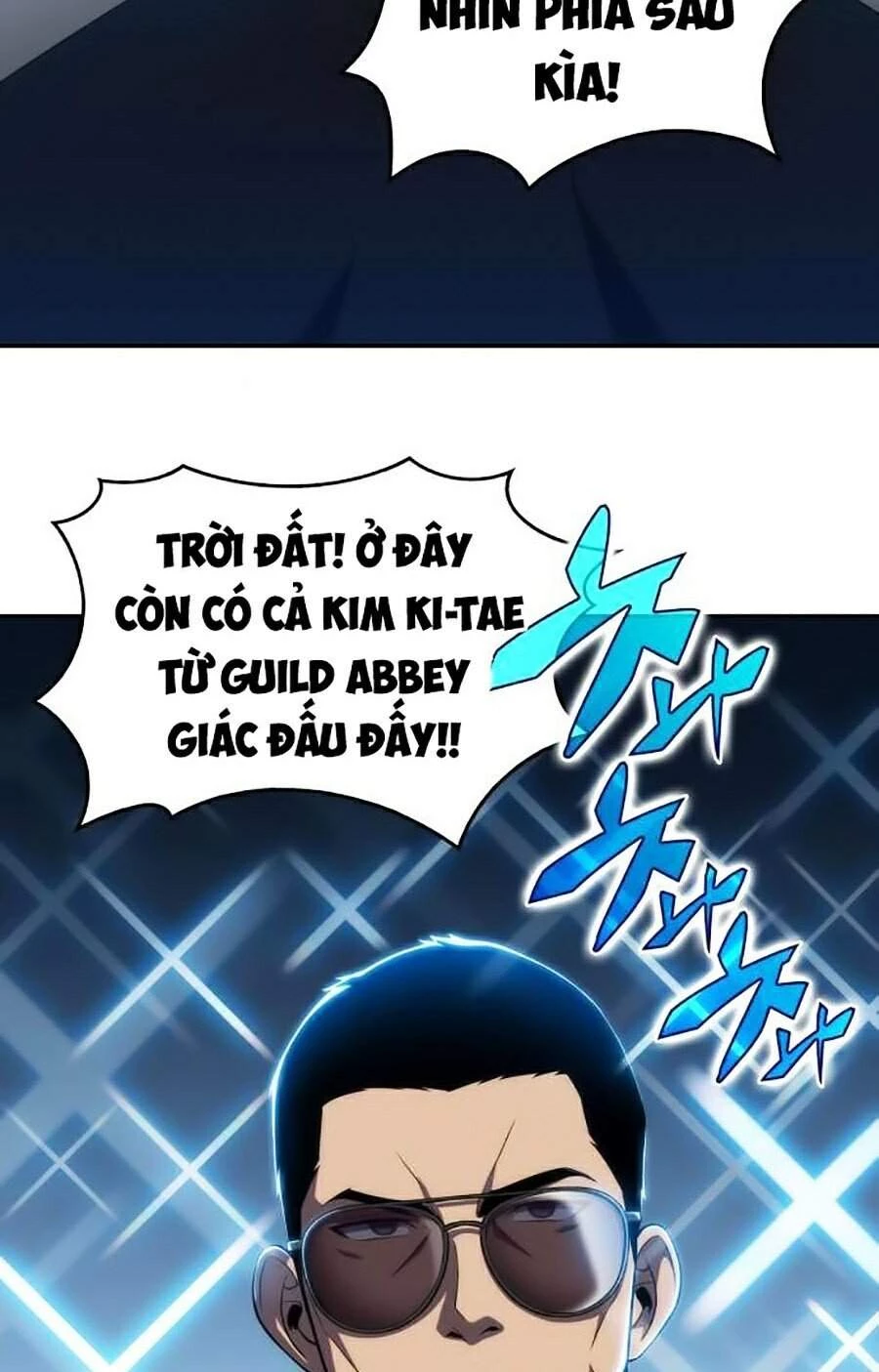 Người Chơi Mới Cấp Tối Đa Chapter 15 - Trang 4