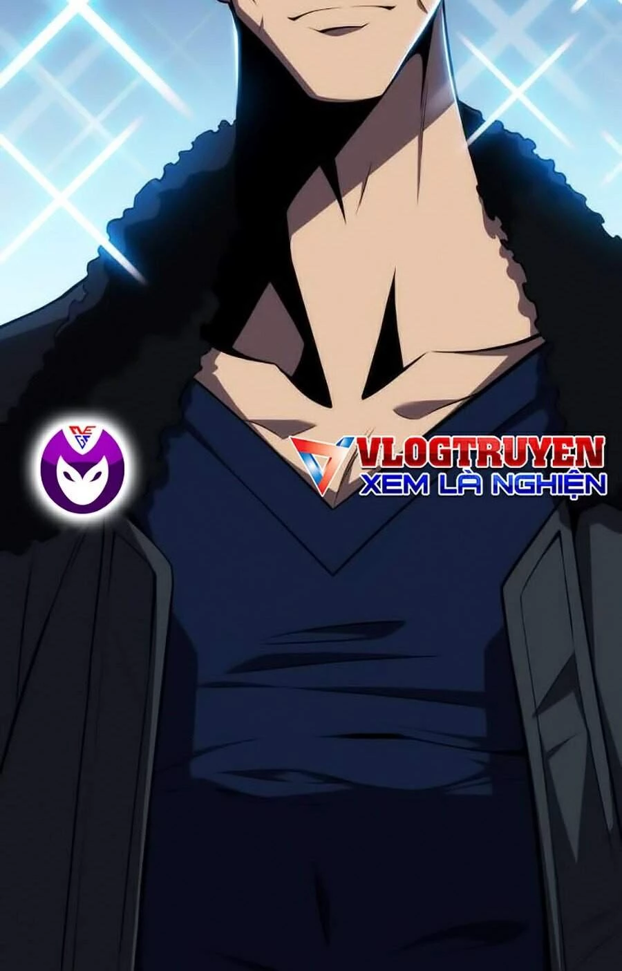 Người Chơi Mới Cấp Tối Đa Chapter 15 - Trang 4