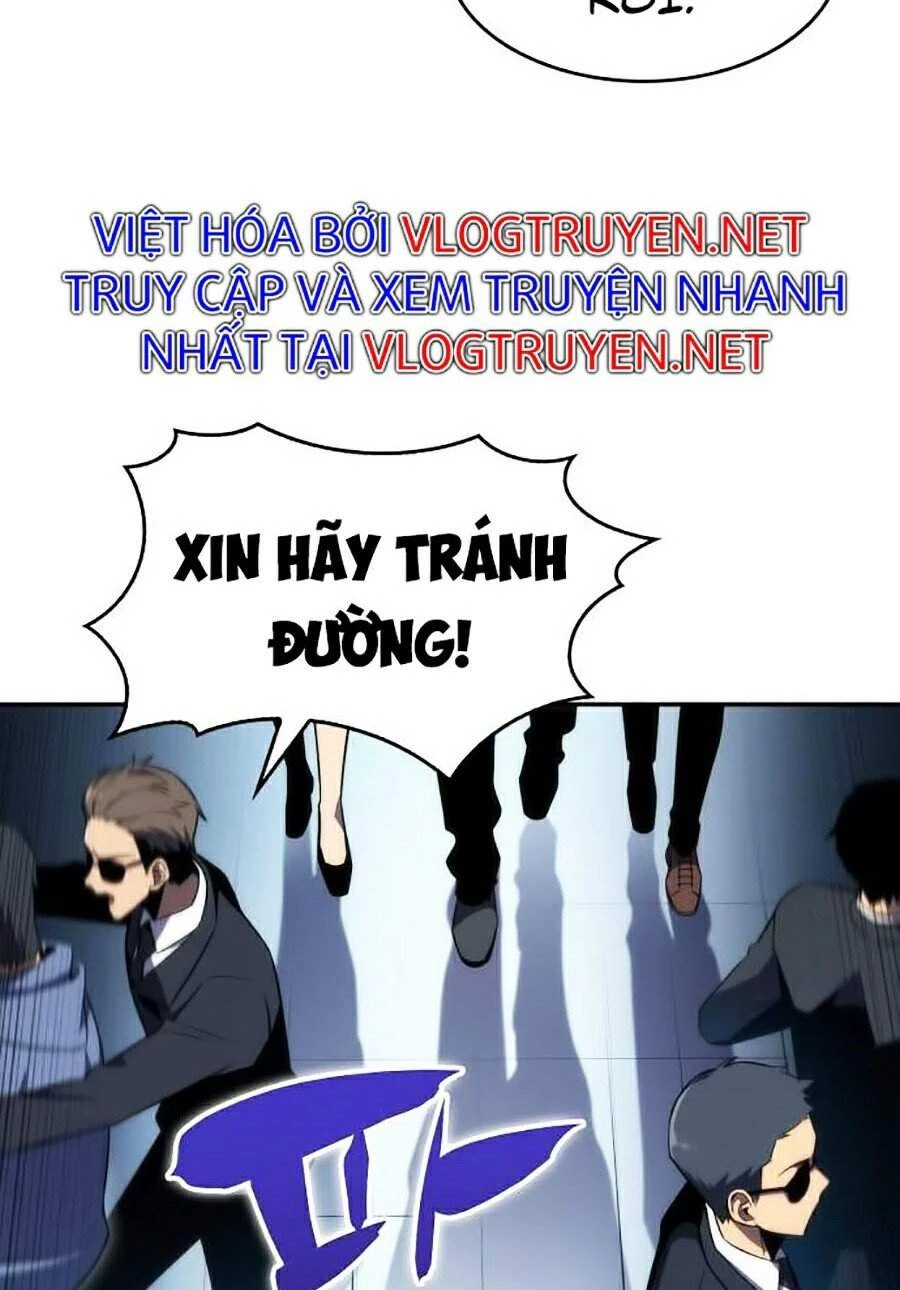 Người Chơi Mới Cấp Tối Đa Chapter 15 - Trang 4