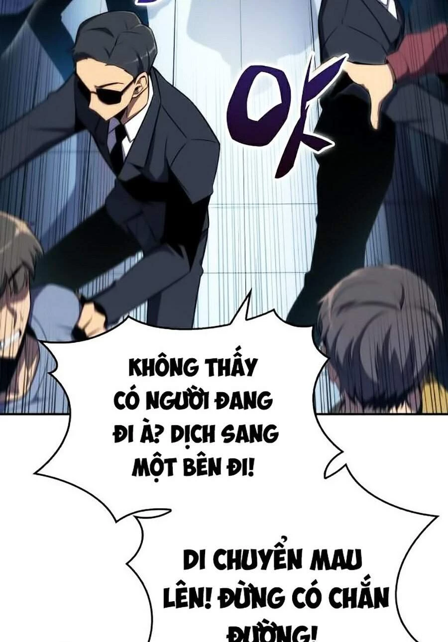 Người Chơi Mới Cấp Tối Đa Chapter 15 - Trang 4