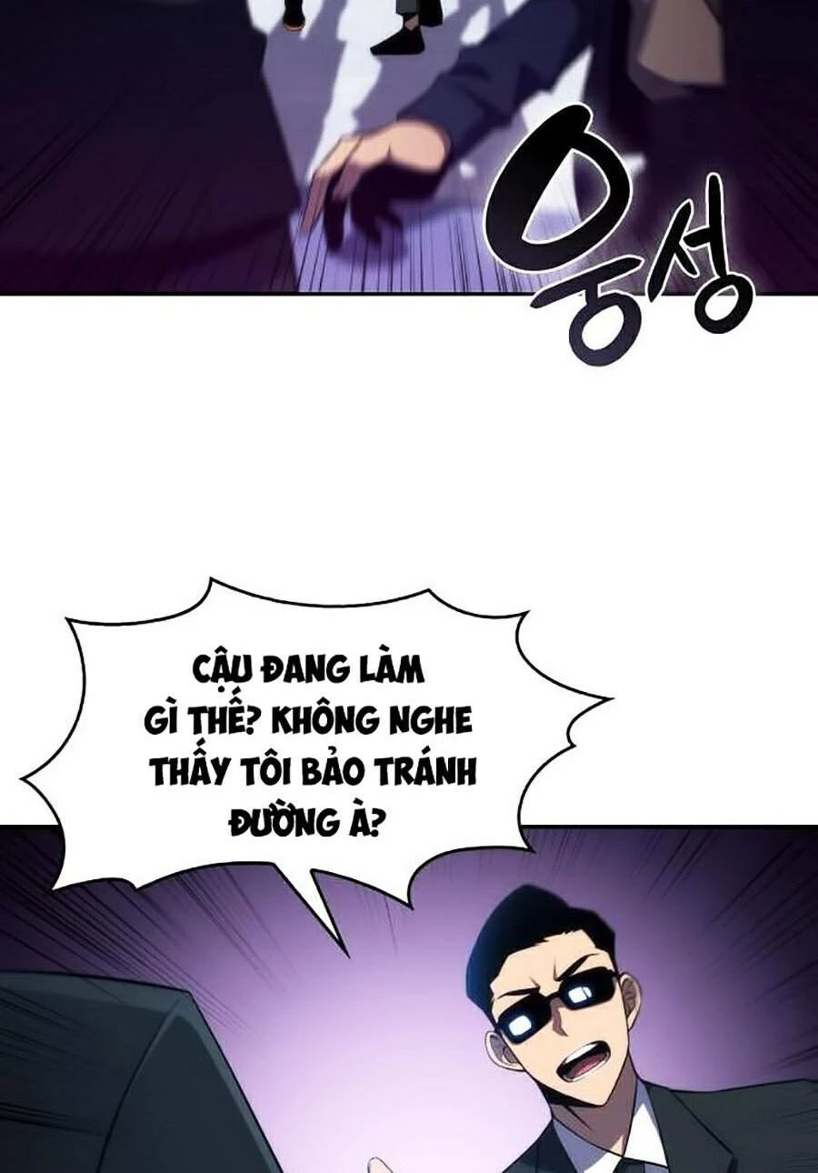 Người Chơi Mới Cấp Tối Đa Chapter 15 - Trang 4