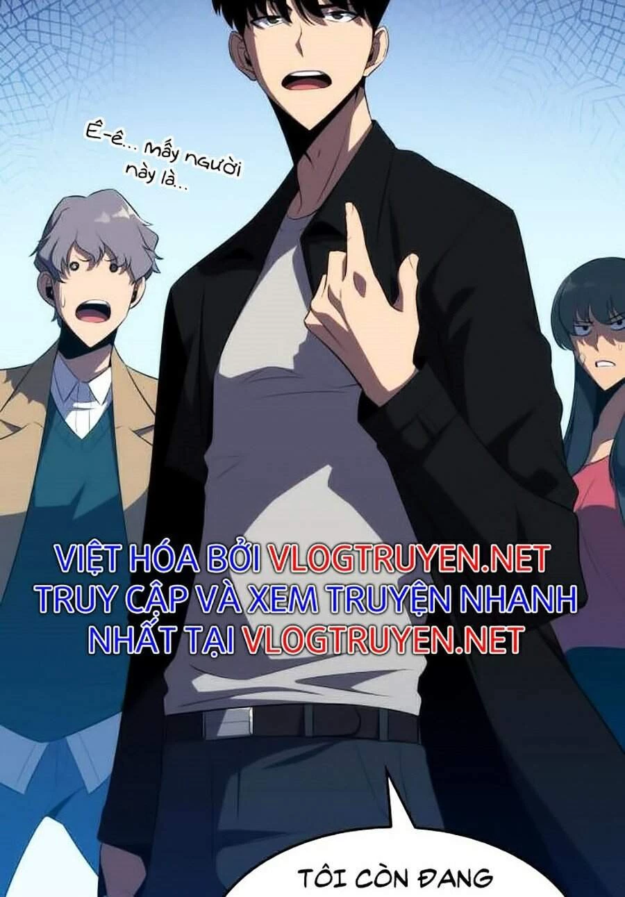 Người Chơi Mới Cấp Tối Đa Chapter 15 - Trang 4