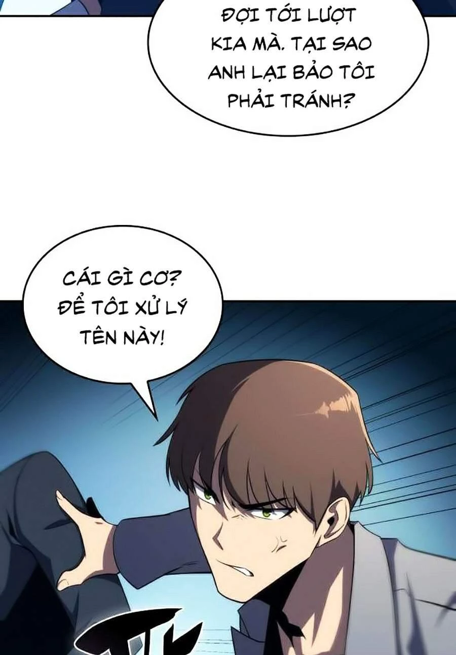 Người Chơi Mới Cấp Tối Đa Chapter 15 - Trang 4