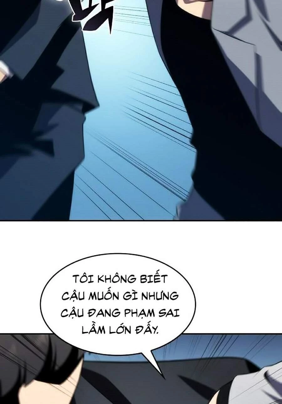 Người Chơi Mới Cấp Tối Đa Chapter 15 - Trang 4