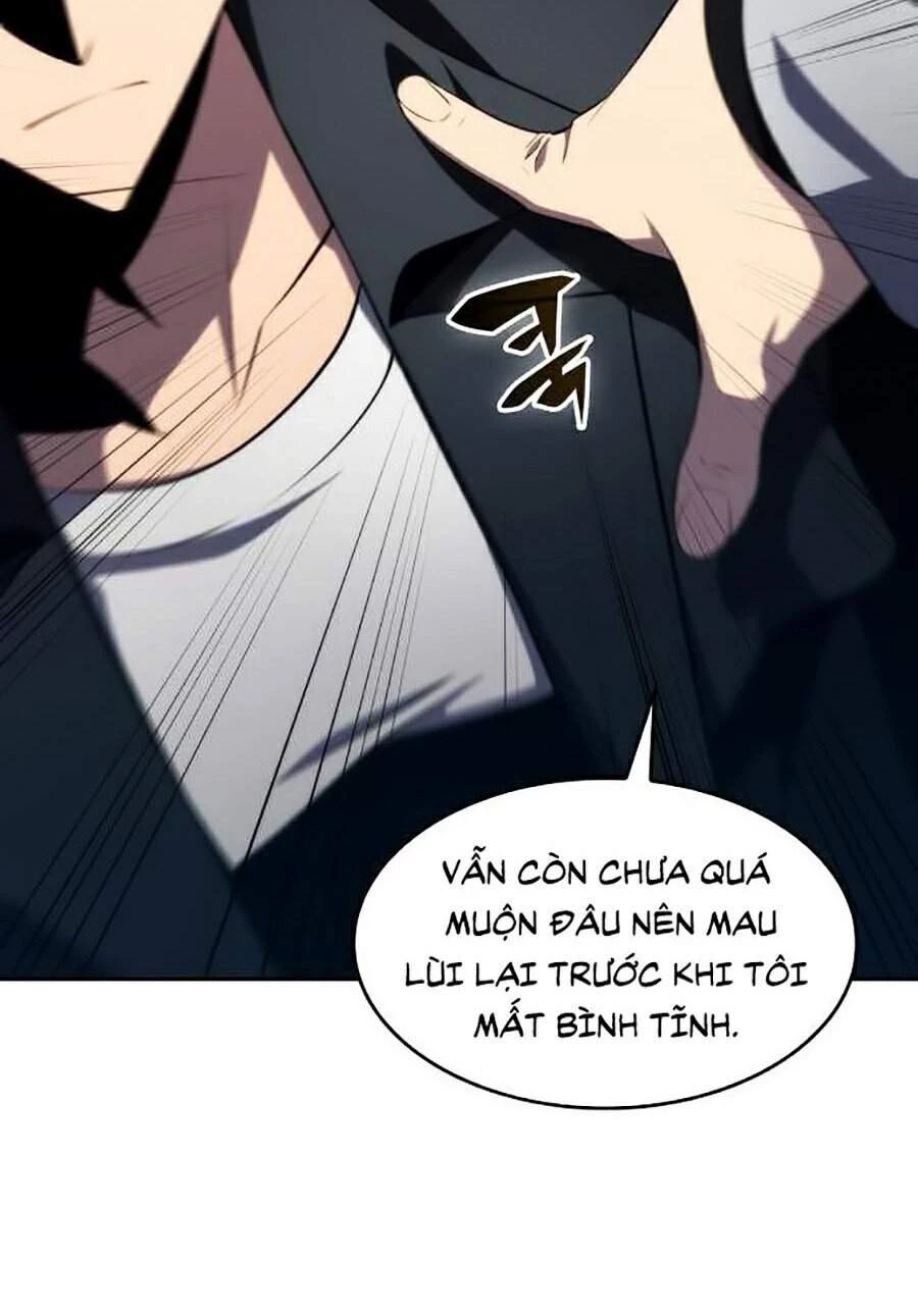 Người Chơi Mới Cấp Tối Đa Chapter 15 - Trang 4