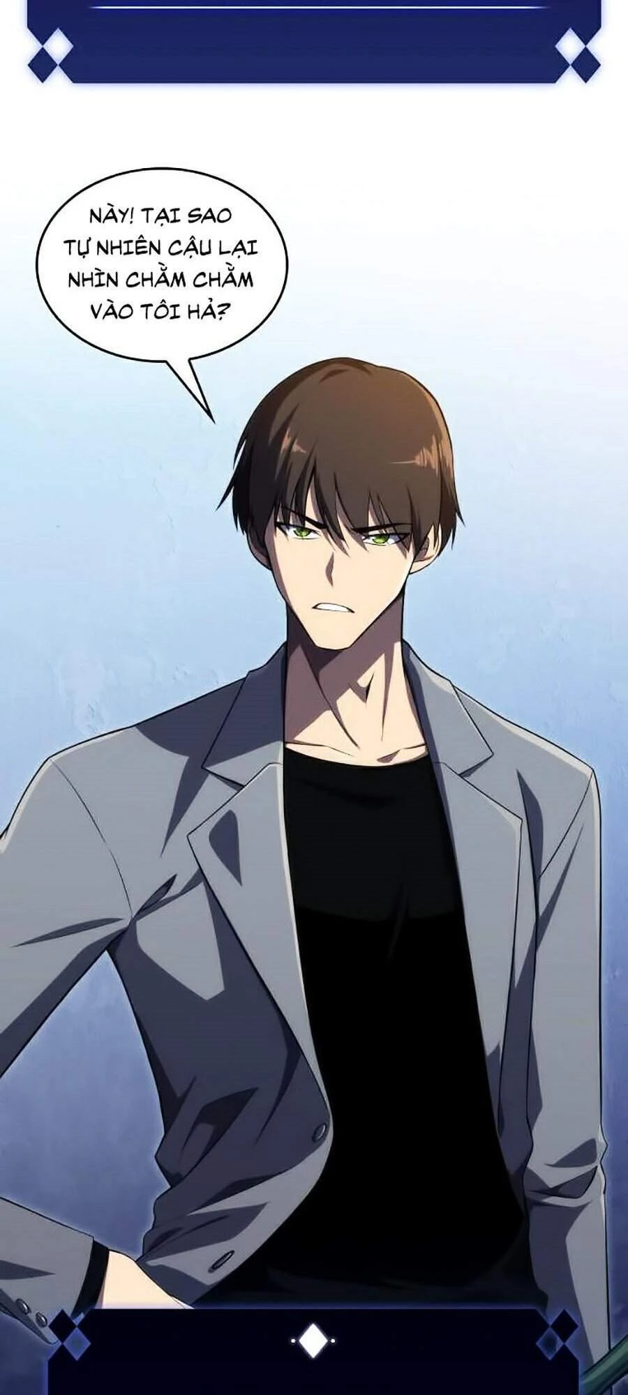 Người Chơi Mới Cấp Tối Đa Chapter 15 - Trang 4