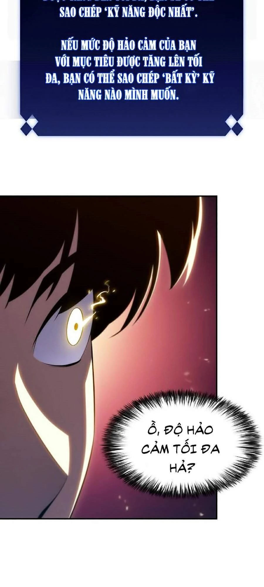 Người Chơi Mới Cấp Tối Đa Chapter 15 - Trang 4