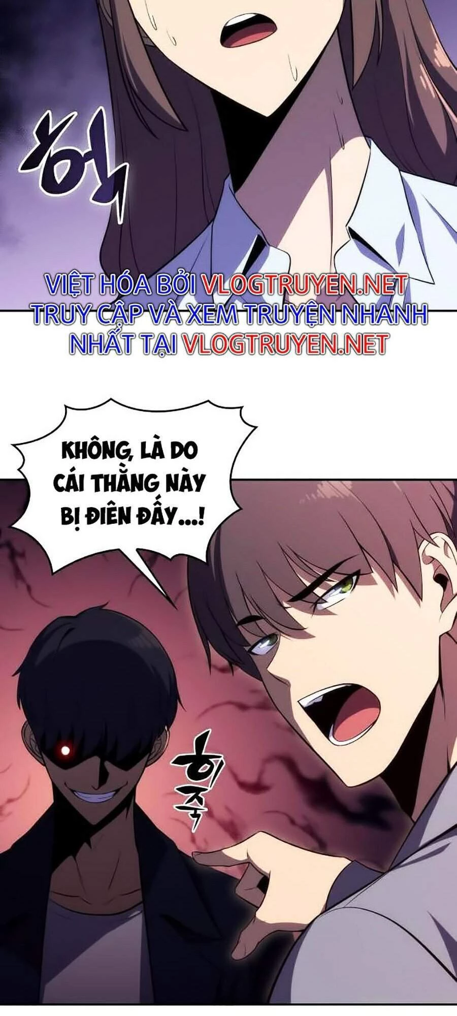 Người Chơi Mới Cấp Tối Đa Chapter 15 - Trang 4