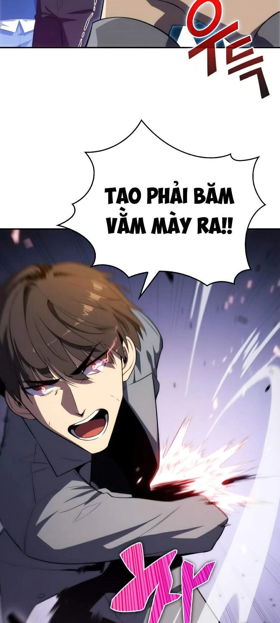 Người Chơi Mới Cấp Tối Đa Chapter 16 - Trang 4