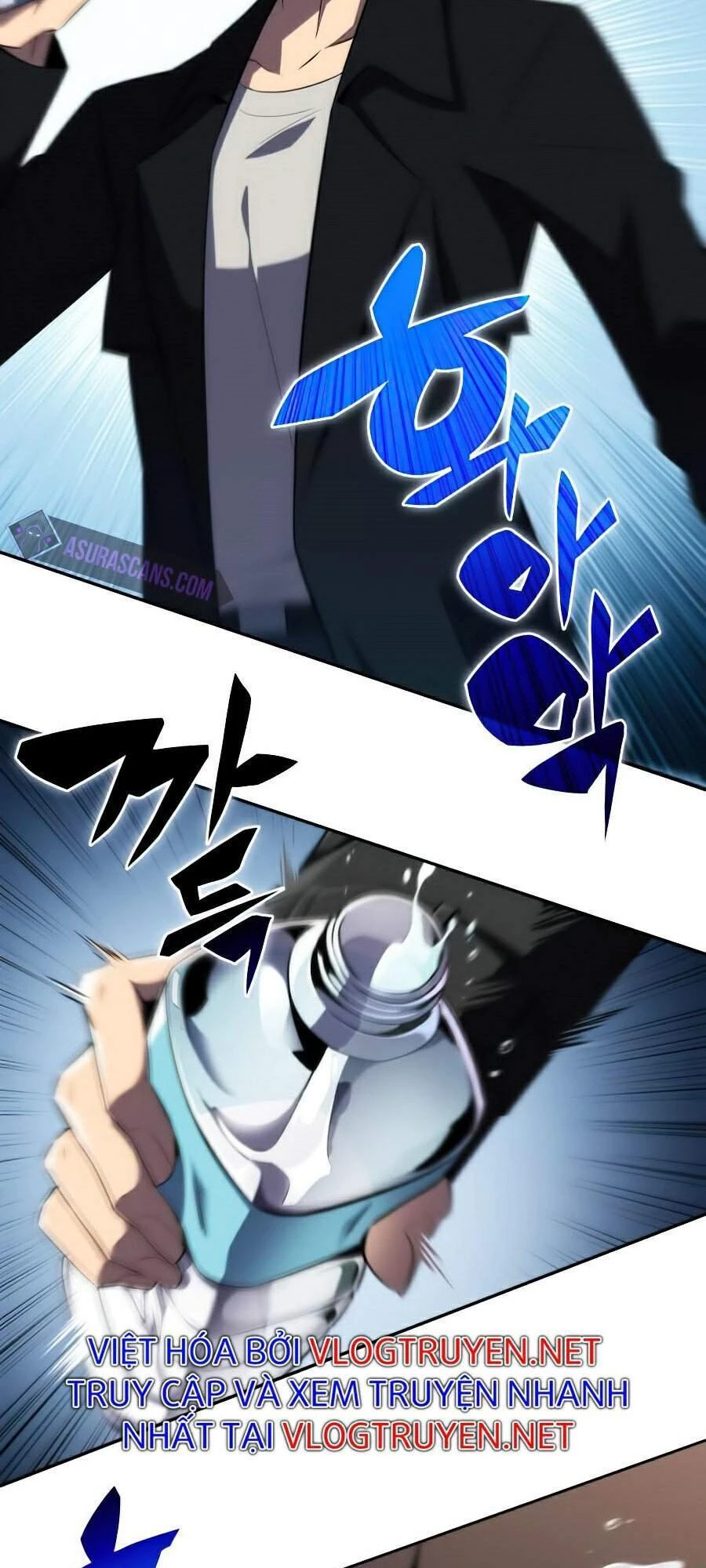 Người Chơi Mới Cấp Tối Đa Chapter 16 - Trang 4