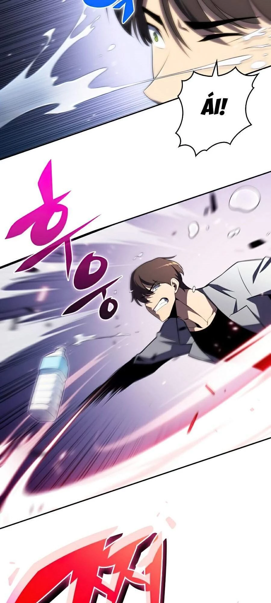 Người Chơi Mới Cấp Tối Đa Chapter 16 - Trang 4