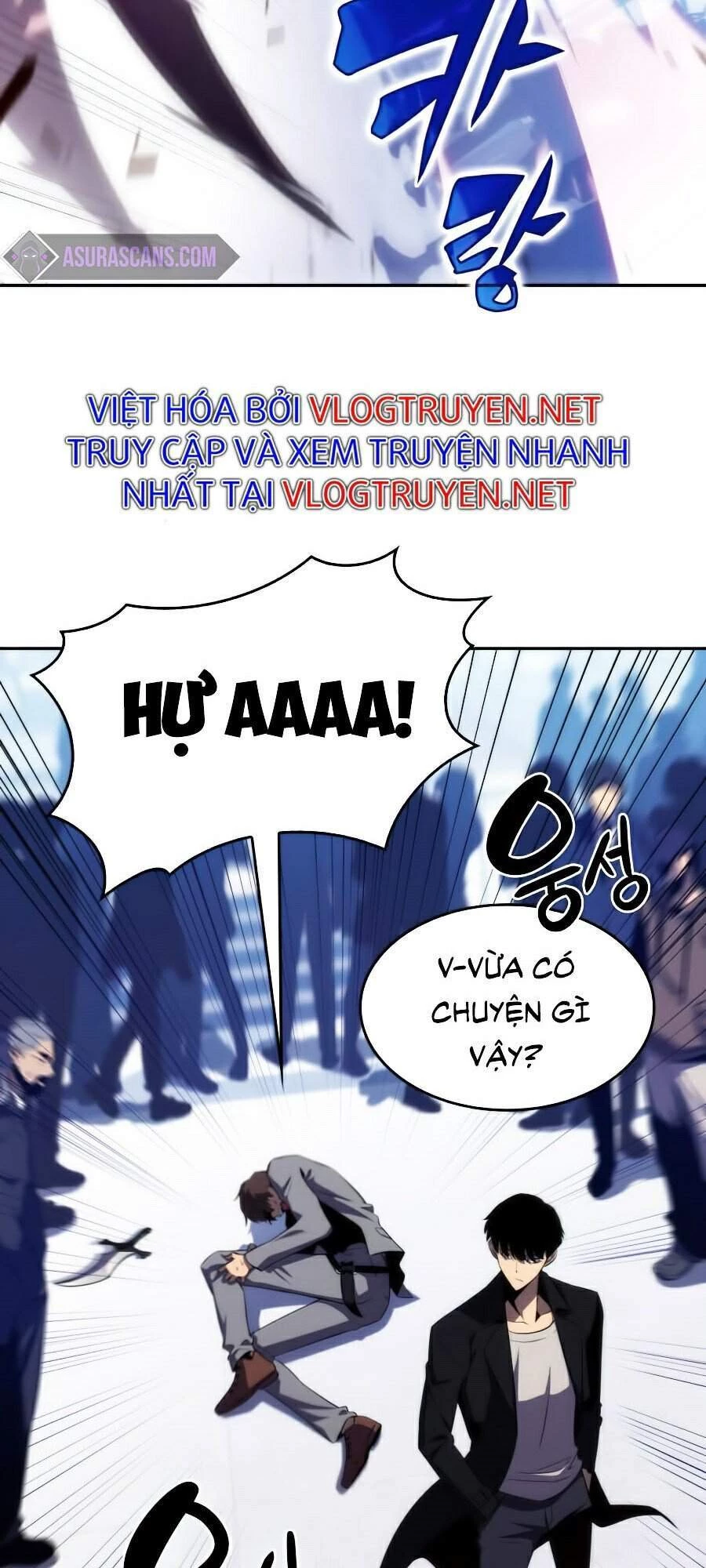 Người Chơi Mới Cấp Tối Đa Chapter 16 - Trang 4