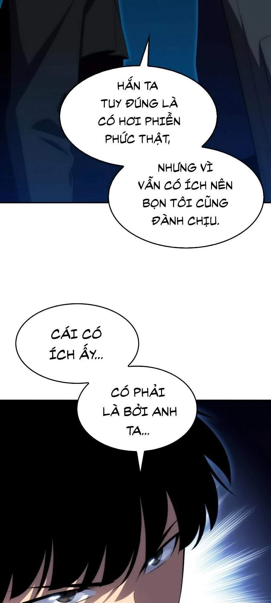 Người Chơi Mới Cấp Tối Đa Chapter 16 - Trang 4