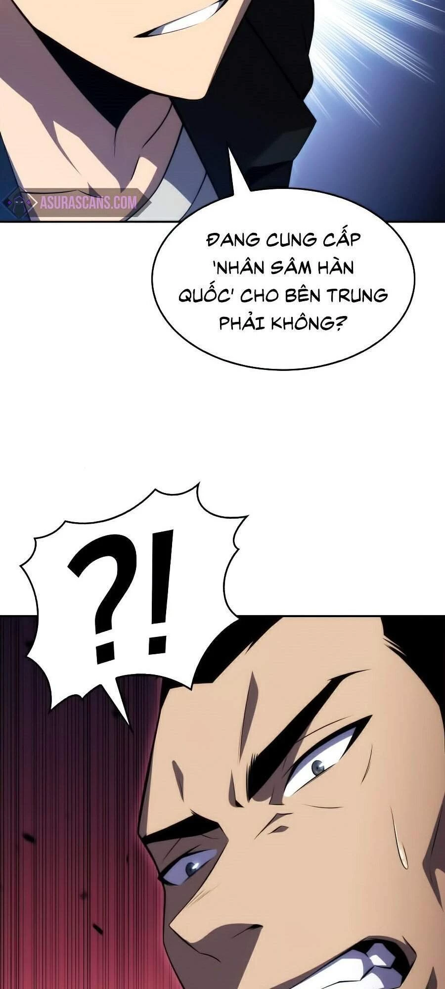 Người Chơi Mới Cấp Tối Đa Chapter 16 - Trang 4