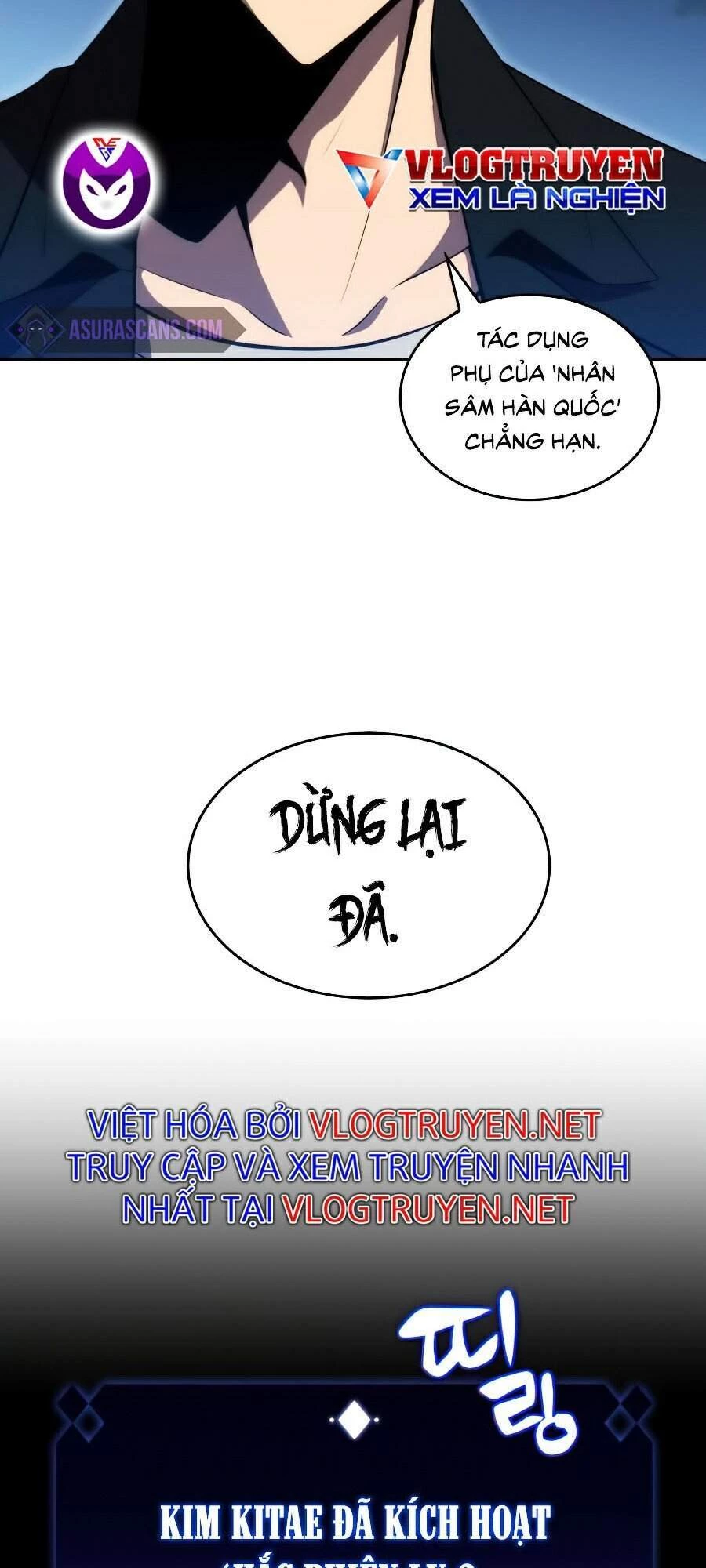 Người Chơi Mới Cấp Tối Đa Chapter 16 - Trang 4