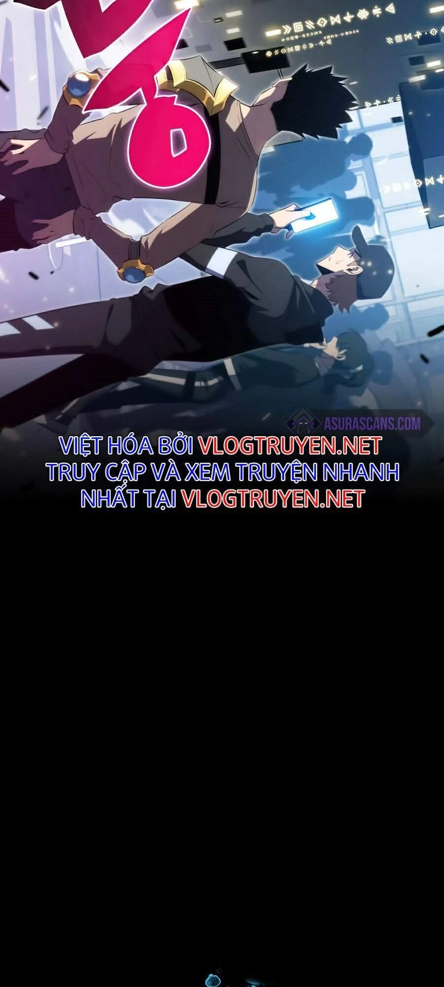 Người Chơi Mới Cấp Tối Đa Chapter 16 - Trang 4