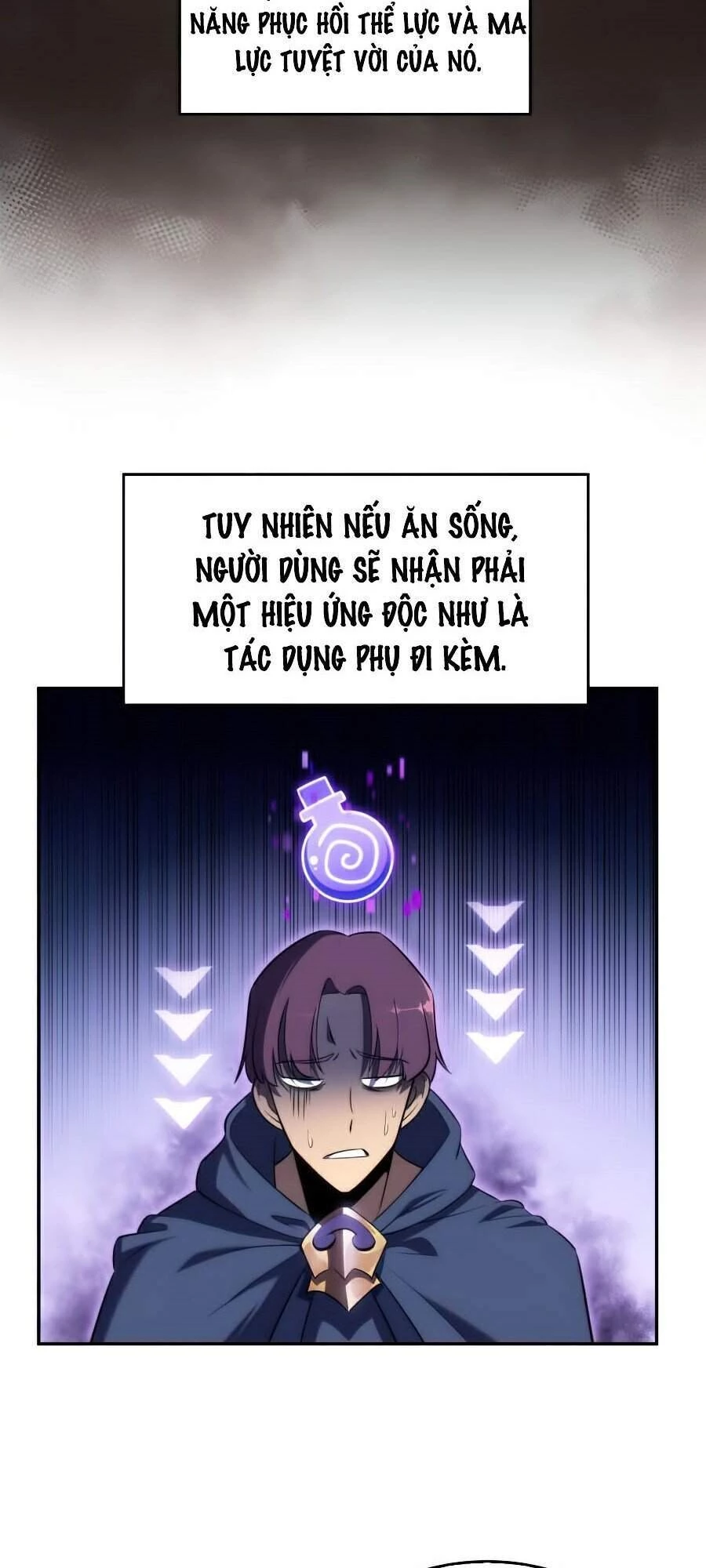 Người Chơi Mới Cấp Tối Đa Chapter 16 - Trang 4