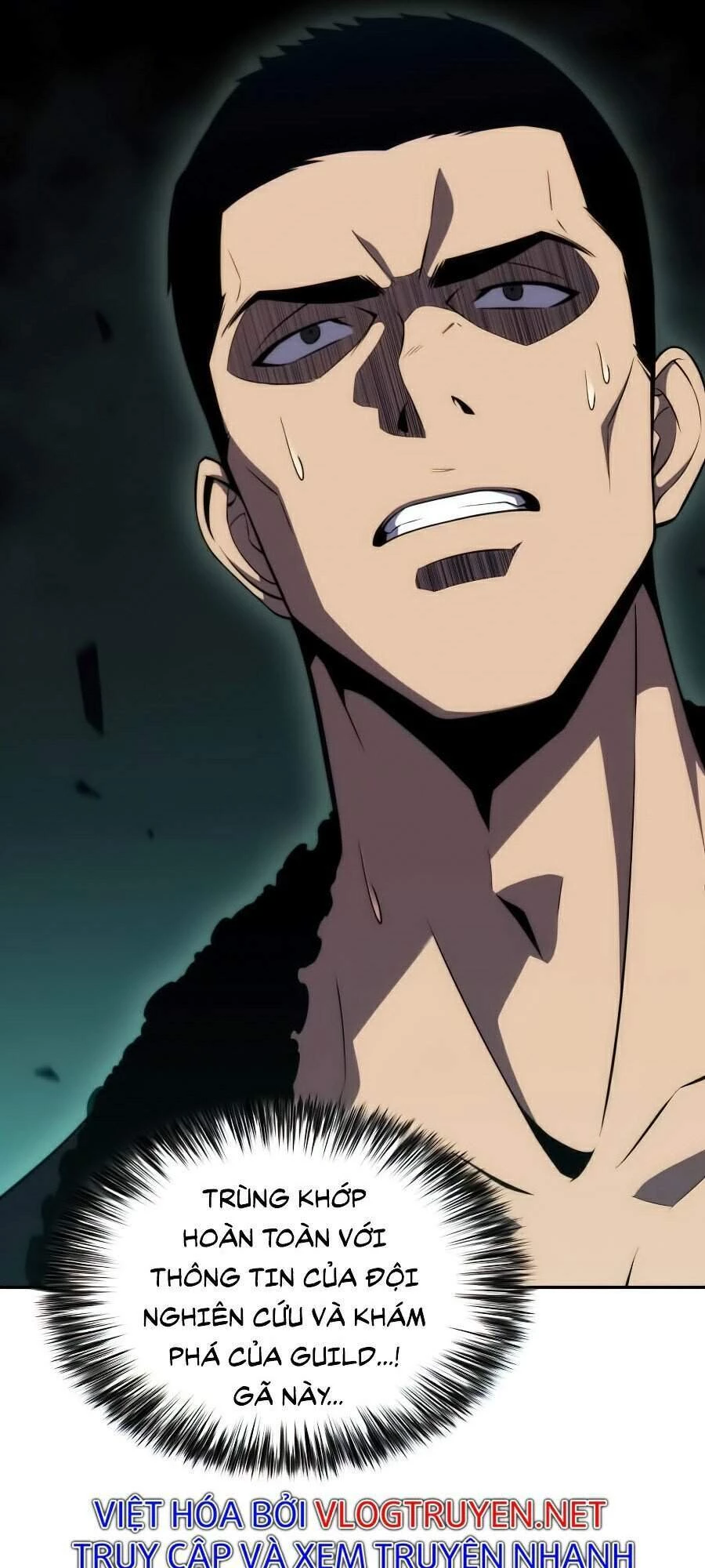 Người Chơi Mới Cấp Tối Đa Chapter 16 - Trang 4