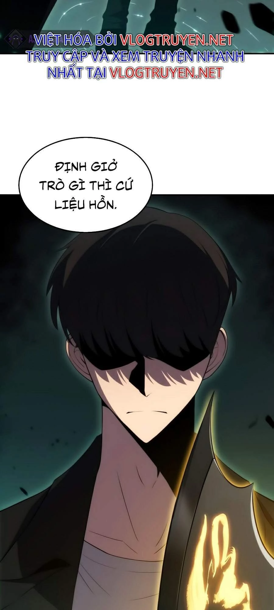 Người Chơi Mới Cấp Tối Đa Chapter 16 - Trang 4