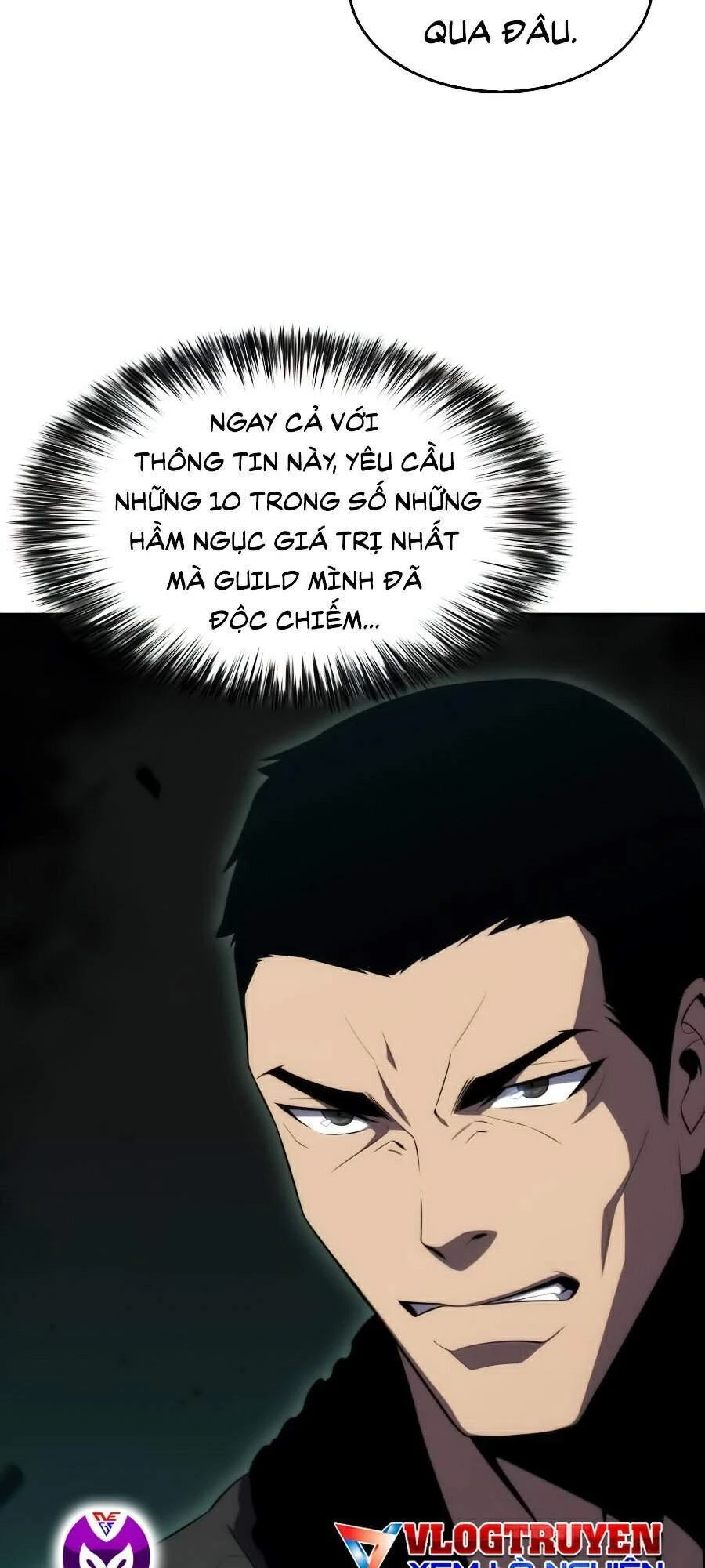 Người Chơi Mới Cấp Tối Đa Chapter 16 - Trang 4