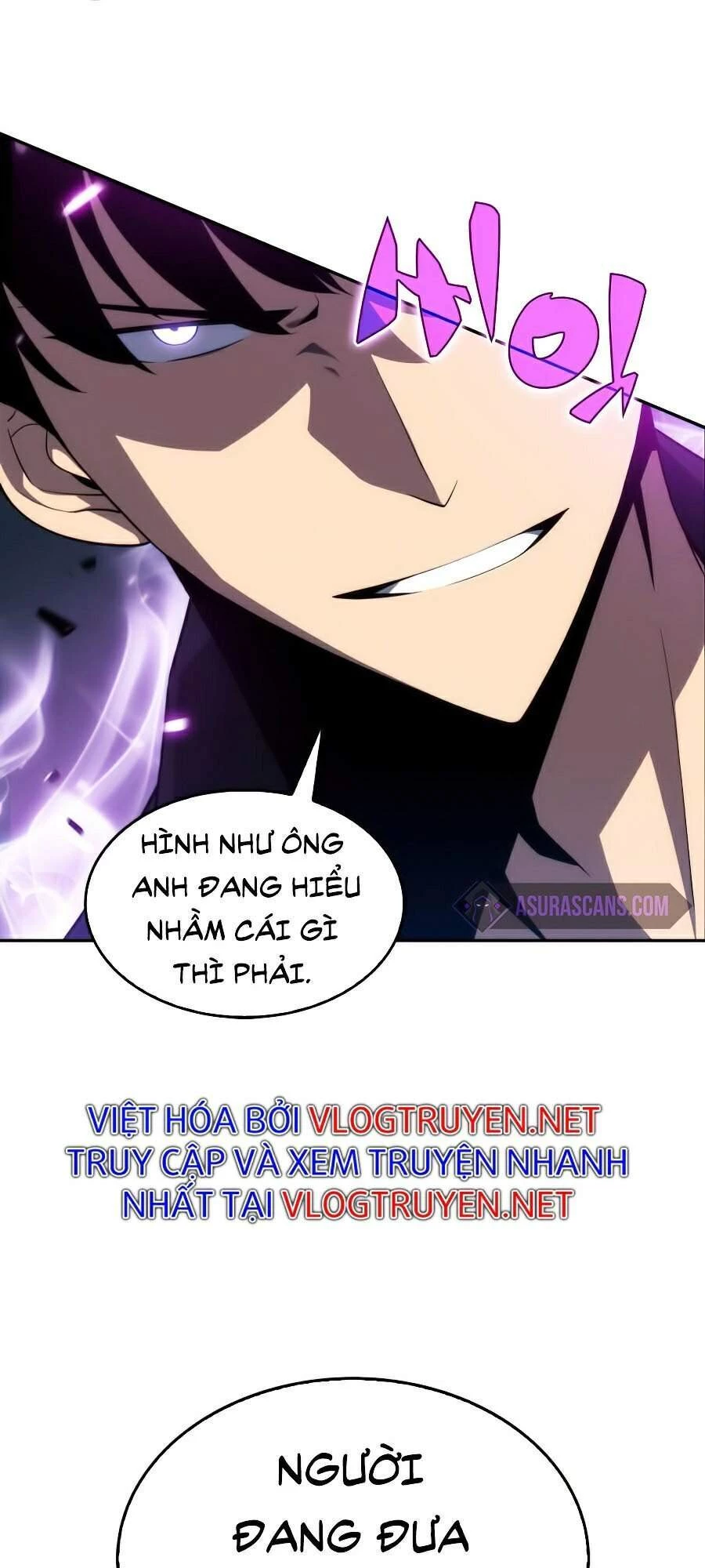 Người Chơi Mới Cấp Tối Đa Chapter 16 - Trang 4