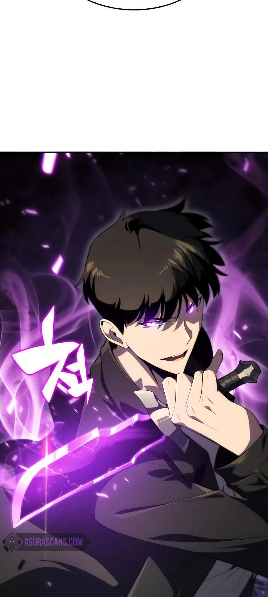 Người Chơi Mới Cấp Tối Đa Chapter 16 - Trang 4